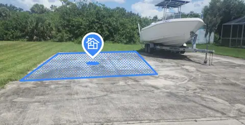 Tonkin Drive RV, Boat, & Car Storage in North Port, FL