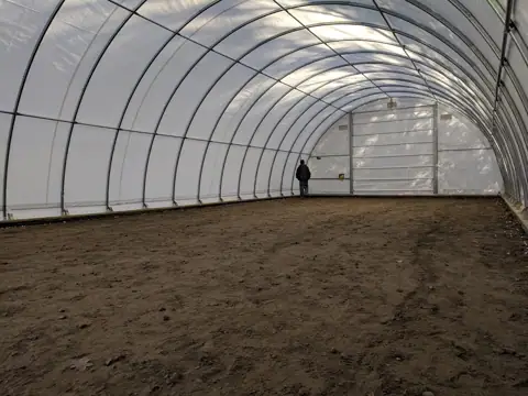 Paul’s Instant Garages & Portable Shelters photo 2