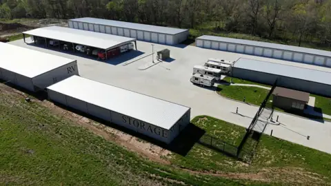 James River RV & Boat Storage photo 2