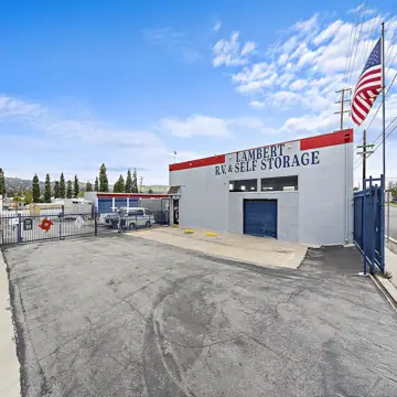 Lambert RV & Self Storage photo 2