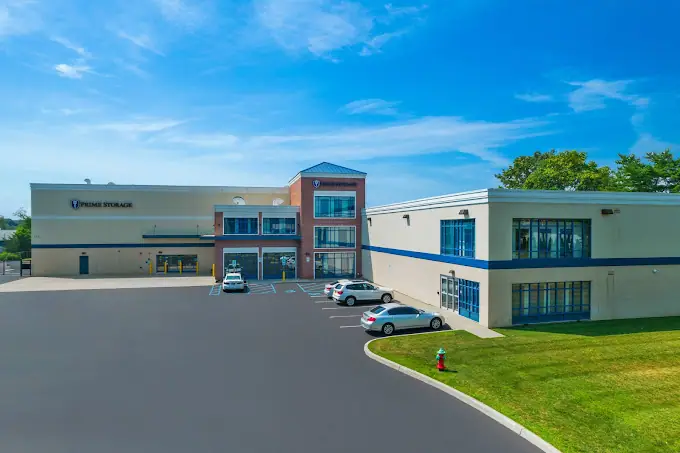 Prime Storage, RV storage in Port Jefferson Station