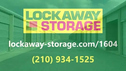 Lockaway Storage photo 3