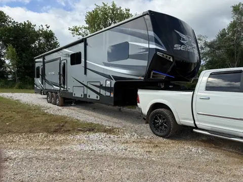 Sweetwater Farms RV Park photo 3