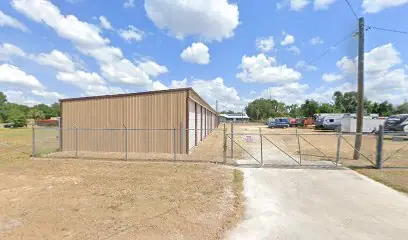 Storage Today, RV storage in Sebring