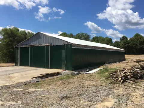 Crossville Vehicle Storage in Crossville, TN