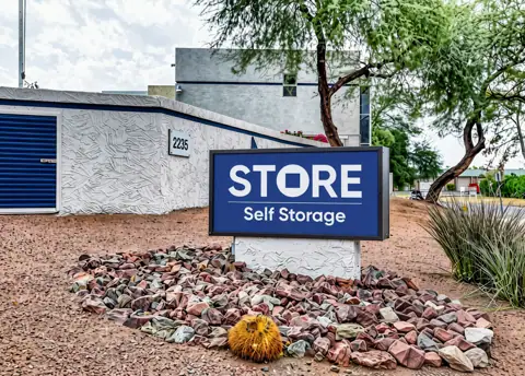 CubeSmart Self Storage in Tempe, AZ