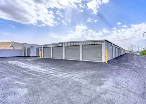 CubeSmart Self Storage photo 2