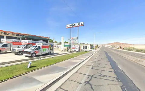Self-Storage at U-Haul photo 2