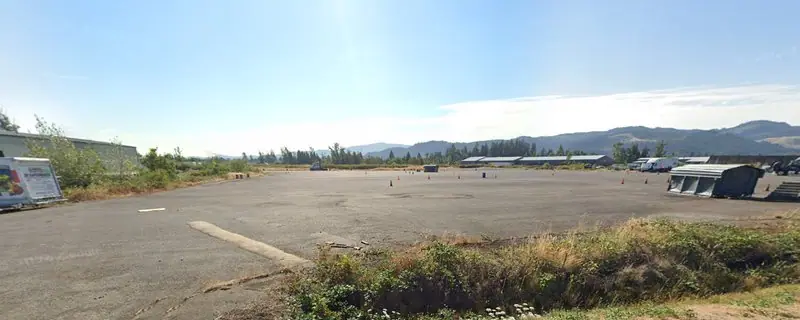 Creswell Butte RV and Boat Storage, RV storage in Creswell