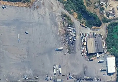 Creswell Butte RV and Boat Storage photo 2