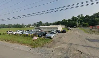 Valley Self Storage in Roanoke, VA