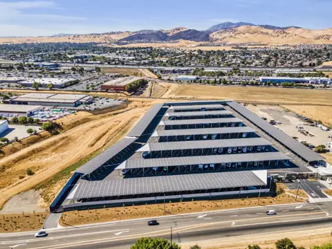 Pittsburg RV & Boat Storage photo 2