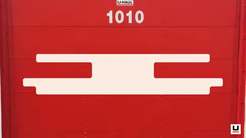 Self-Storage at U-Haul photo 3