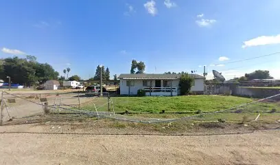 North Hayes RV Storage, RV storage in Fresno