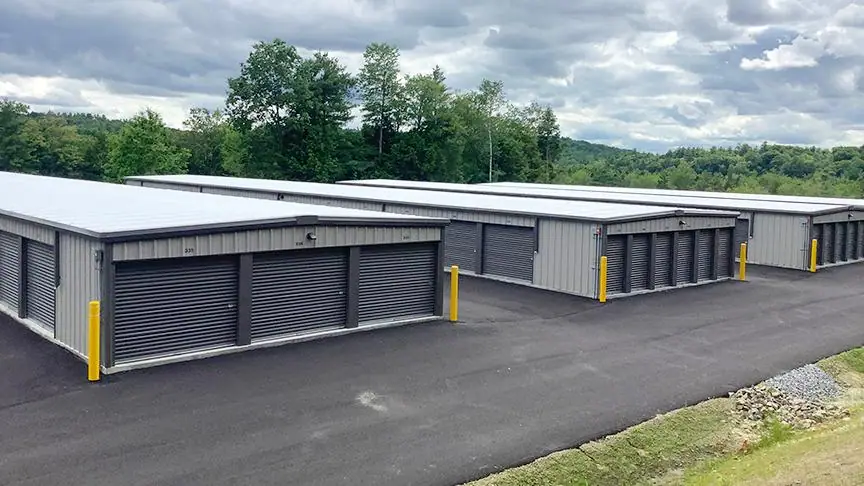 All Purpose Storage, RV storage in Rindge