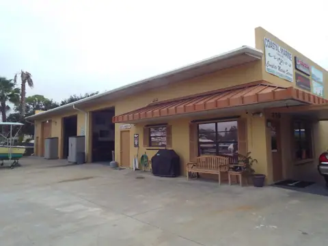 Coastal Marine Center, Inc. in Nokomis, FL