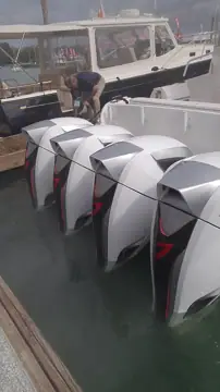 Coastal Marine Center, Inc. photo 2