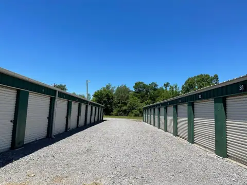 127 Storage in Stanford, KY