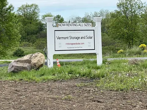Vermont Storage and Solar photo 2