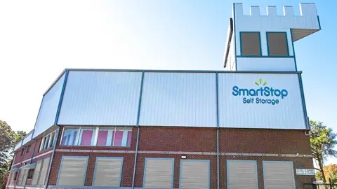 SmartStop Self Storage photo 2