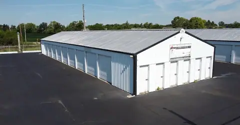 Cuba Road Storage in Wilmington, OH