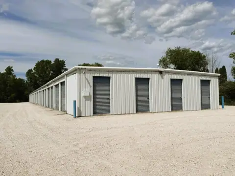 Champion Storage - NE Corner of Playbird Rd & Hwy 42 photo 2