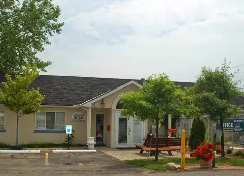 Hold It Storage in Lorain, OH
