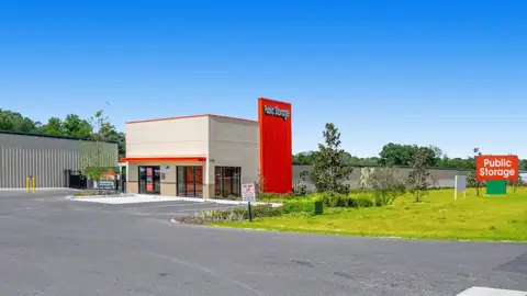 Public Storage in Ocklawaha, FL