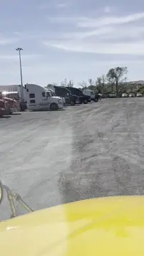 Pasadena Truck Parking in Houston, TX