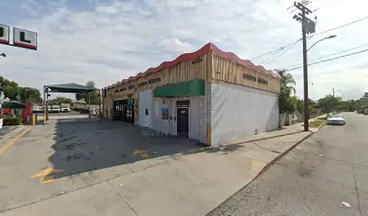 Self-Storage at U-Haul, RV storage in El Monte