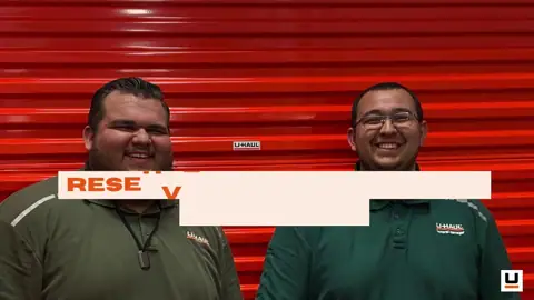 Self-Storage at U-Haul photo 3
