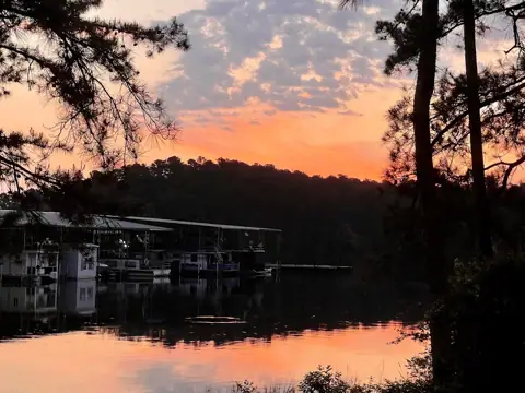 Plum Branch Yacht Club and Lakeside Grill in Plum Branch, SC