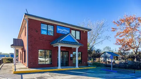 SmartStop Self Storage photo 2
