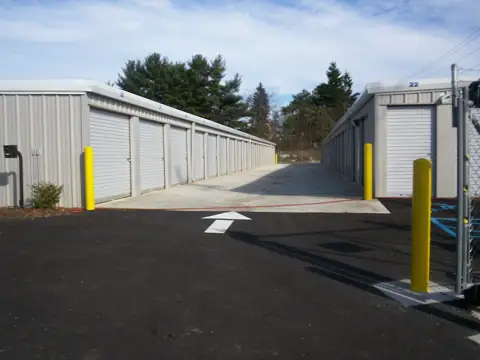 Affordable Mini Storage in Christiansburg, VA