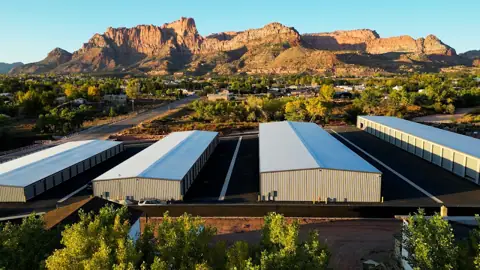 Ridgeline Storage - Colorado City/Hildale photo 2