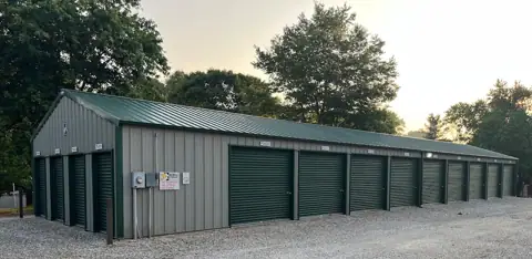 Access Storage - Birdseye in Birdseye, IN