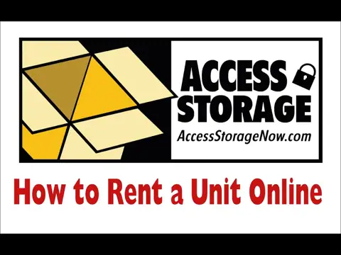 Access Storage - Birdseye photo 2