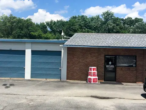 Sentinel Self Storage - Wilmington, DE photo 2