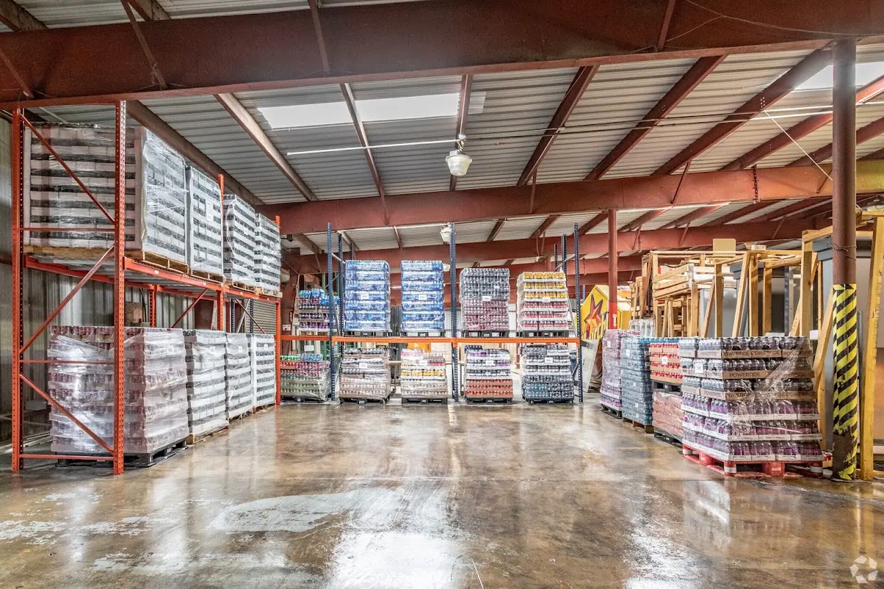 Commercial Storage Specialists, RV storage in San Antonio