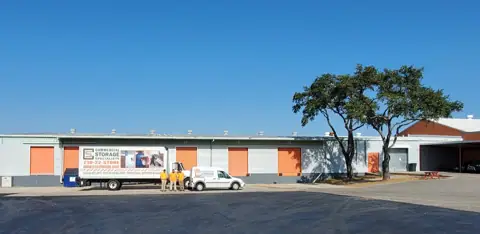 Commercial Storage Specialists photo 3