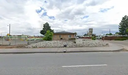 Chambers Road RV & Boat Storage in Aurora, CO