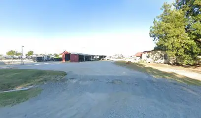 Barnes Corner Storage, RV storage in Hutto