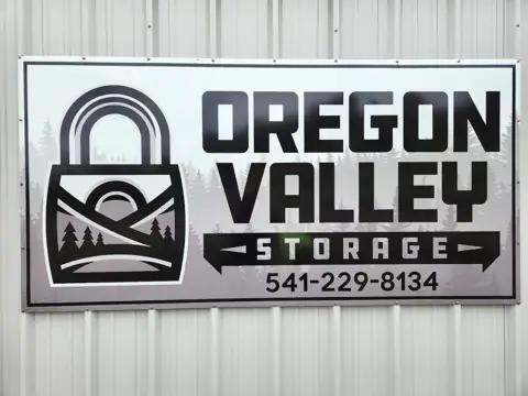 Oregon Valley Storage photo 2