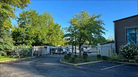 A Metro Self Storage in Latham, NY