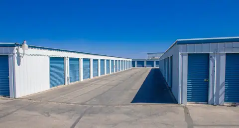StorWise Self Storage - Yuma in Yuma, AZ