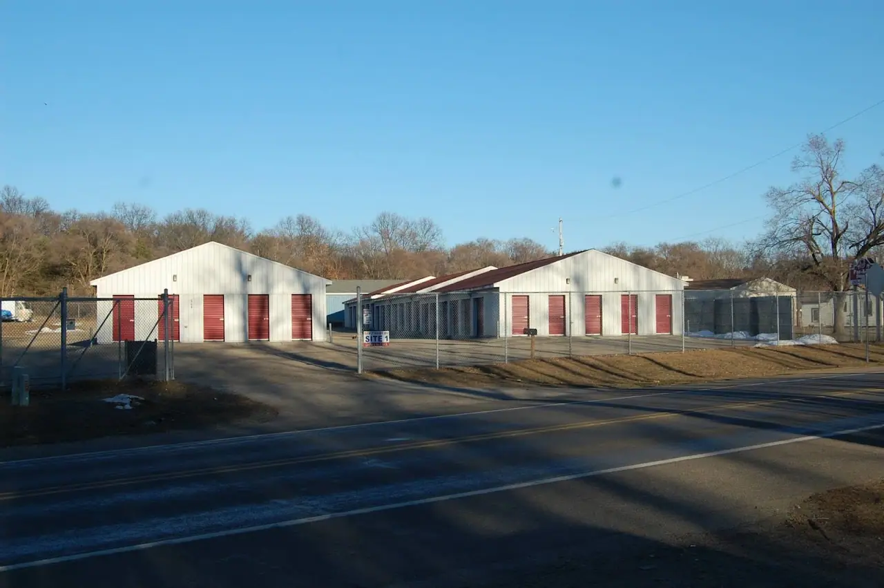 PacAwayStorage.com, RV storage in Battle Creek