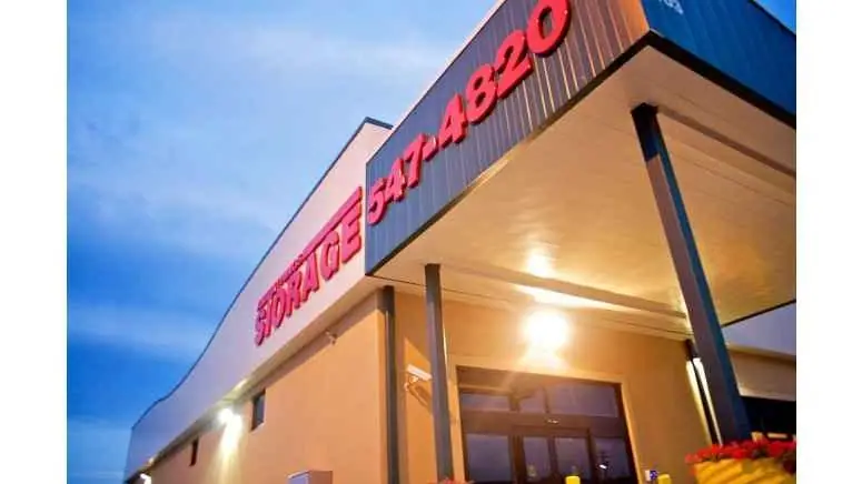 All Things Storage, RV storage in Lebanon
