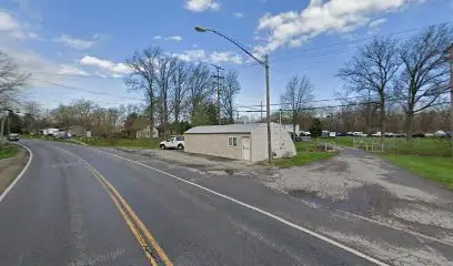 Sugar Ridge RV & Boat Storage in North Ridgeville, OH