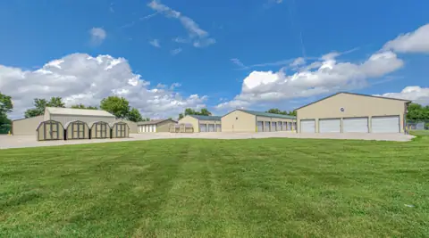 Hawkeye Storage & Parking in Danville, IN