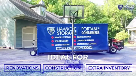 Hawkeye Storage & Parking photo 2